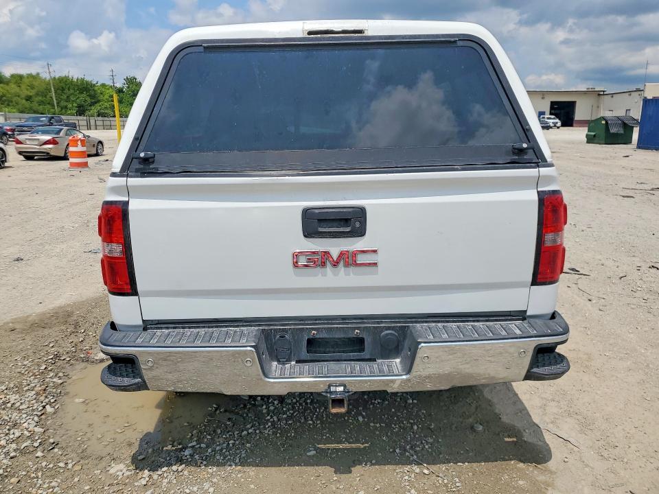 Продажа на аукционе авто 2014 Gmc Sierra, vin: 1GTV2UECXEZ112236, номер лота: 59786886