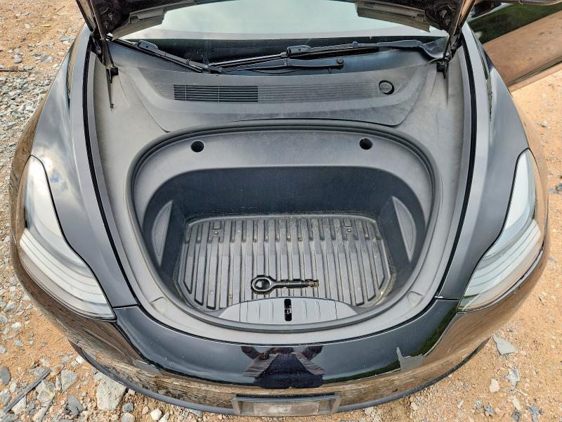 Продажа на аукционе авто 2022 Tesla Model 3, vin: 5YJ3E1EA5NF190098, номер лота: 60212916