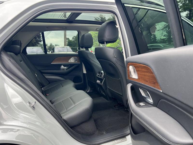 2024 Mercedes-benz Gle მანქანა იყიდება აუქციონზე, vin: 4JGFB4FB0RB217176, აუქციონის ნომერი: 60629196
