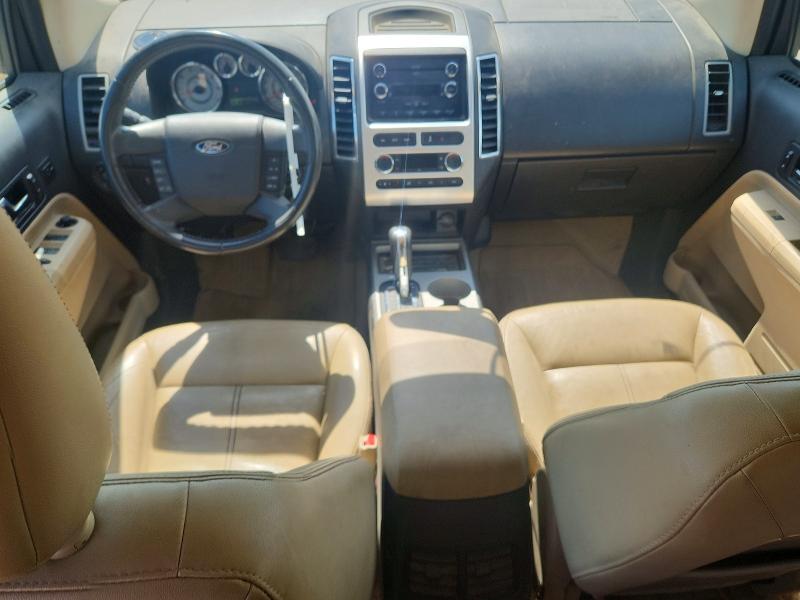 Продажа на аукционе авто 2008 Ford Edge, vin: 2FMDK49C48BA23187, номер лота: 60525576