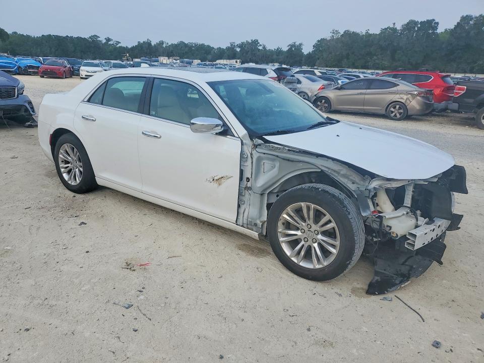 Aukcja sprzedaży 2015 Chrysler 300c, vin: 2C3CCAEG9FH796823, numer aukcji: 62504646
