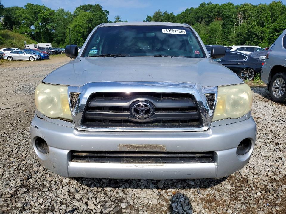 Aukcja sprzedaży 2006 Toyota Tacoma, vin: 5TETX22N66Z162964, numer aukcji: 59591136