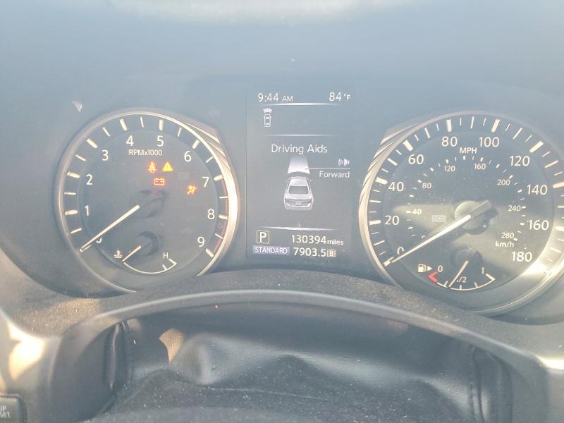 60909046 :رقم المزاد ، JN1EV7AR0KM591667 vin ، 2019 Infiniti Q50 مزاد بيع