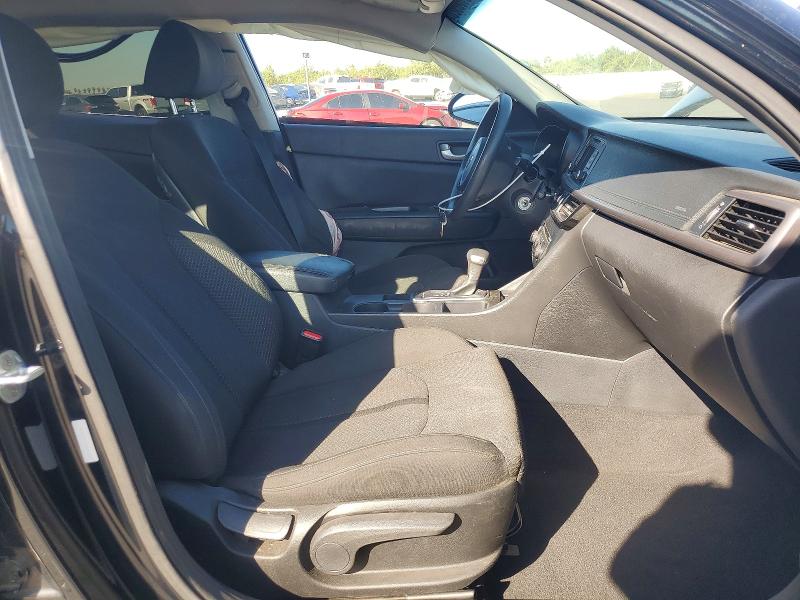 62156926 :رقم المزاد ، 5XXGT4L31GG062499 vin ، 2016 Kia Optima مزاد بيع