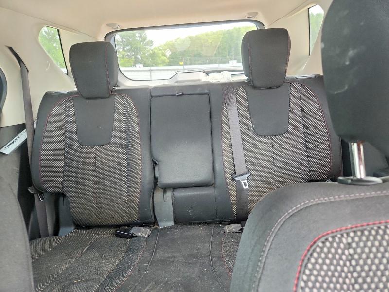 Aukcja sprzedaży 2017 Chevrolet Equinox, vin: 2GNALCEKXH6274923, numer aukcji: 62982886
