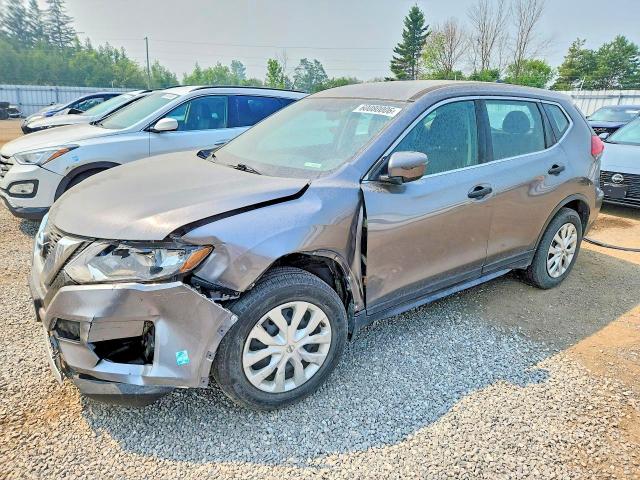 Aukcja sprzedaży 2017 Nissan Rogue, vin: 5N1AT2MT9HC733584, numer aukcji: 60080006
