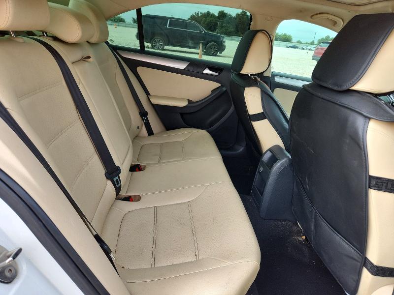 Aukcja sprzedaży 2017 Volkswagen Jetta, vin: 3VWDB7AJ1HM231510, numer aukcji: 59995556