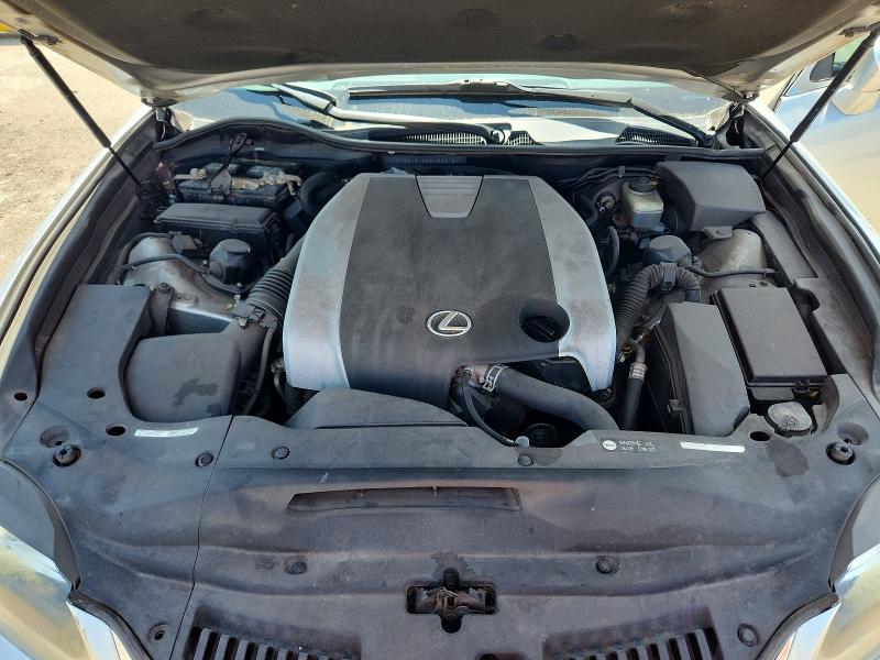 62571936 :رقم المزاد ، JTHBE1BL8E5036275 vin ، 2014 Lexus Gs مزاد بيع