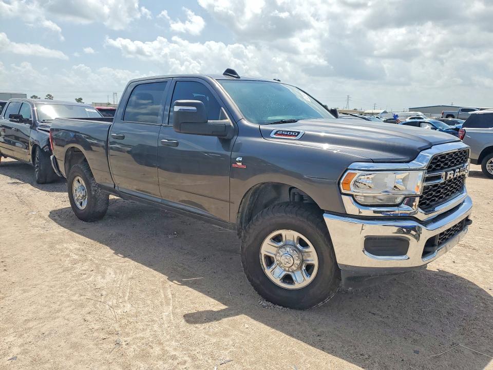 Продажа на аукционе авто 2023 Ram 2500, vin: 3C6UR5CL7PG569774, номер лота: 62264846