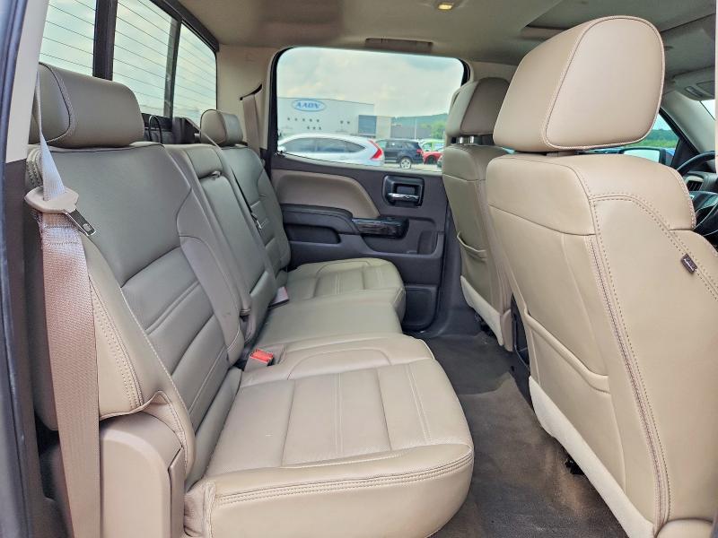 59659386 :رقم المزاد ، 3GTU2PEJXGG160558 vin ، 2016 Gmc Sierra مزاد بيع