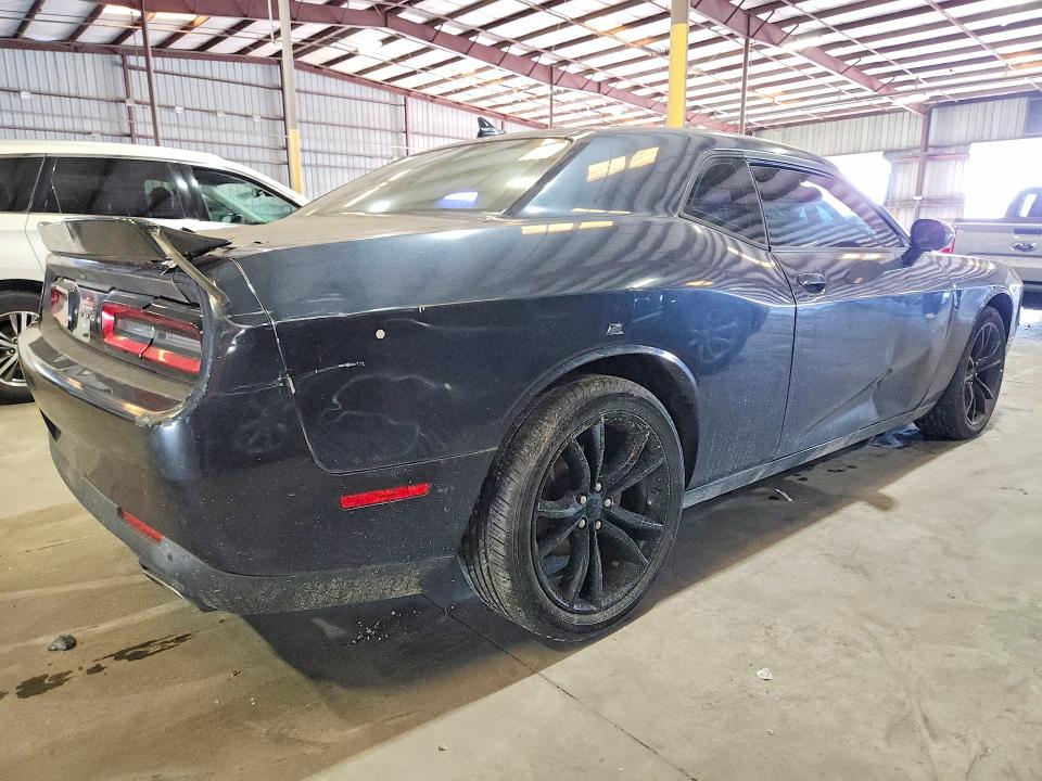 Продаж на аукціоні авто 2016 Dodge Challenger, vin: 2C3CDZAG5GH217846, номер лоту: 59389476