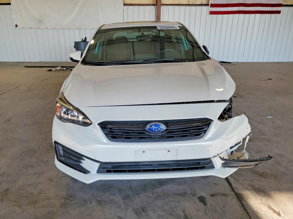 Продаж на аукціоні авто 2020 Subaru Impreza, vin: 4S3GKAM68L3607487, номер лоту: 63036986