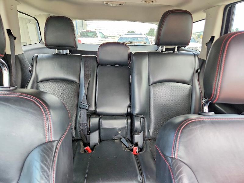 Продаж на аукціоні авто 2016 Dodge Journey, vin: 3C4PDCEG9GT114795, номер лоту: 59734726
