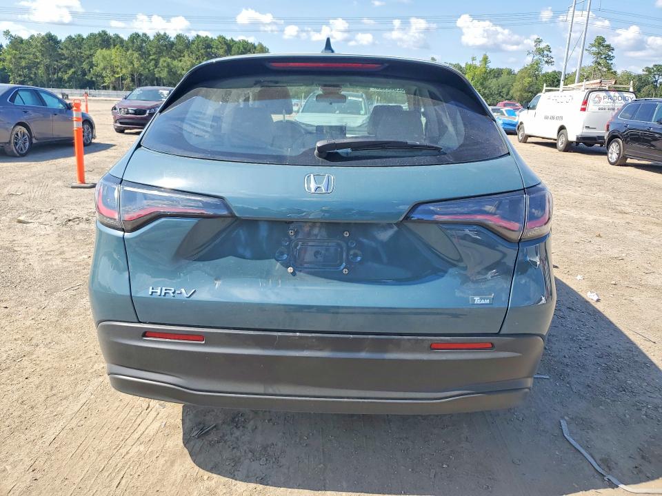 Aukcja sprzedaży 2024 Honda Hr-v, vin: 3CZRZ1H30RM715835, numer aukcji: 62532626