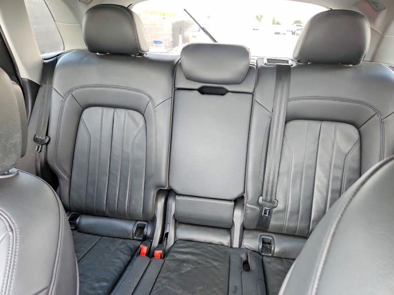 Aukcja sprzedaży 2018 Audi Q5, vin: WA1ANAFY3J2090401, numer aukcji: 59720866