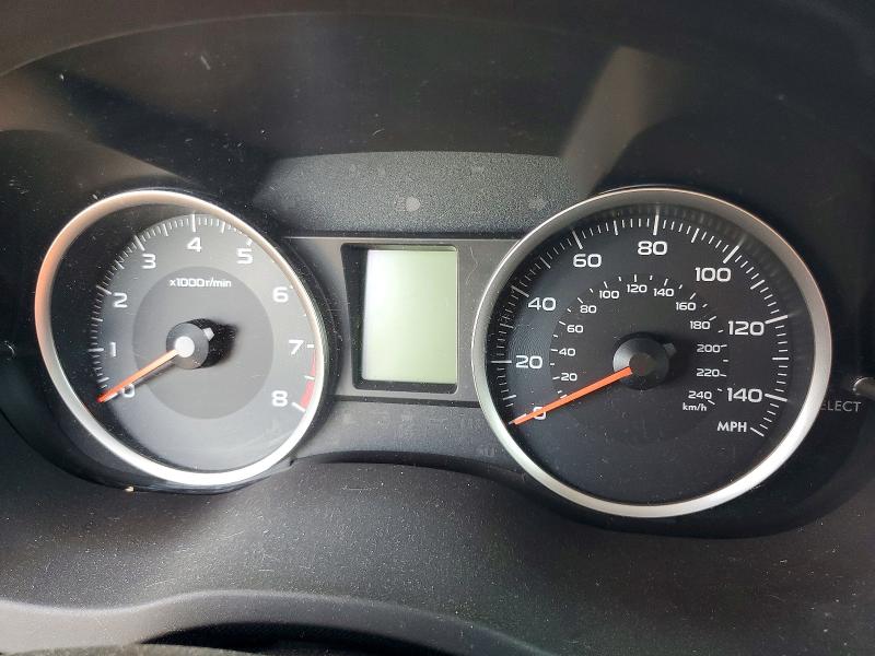 Aukcja sprzedaży 2018 Subaru Forester, vin: JF2SJAEC5JH455963, numer aukcji: 62303696