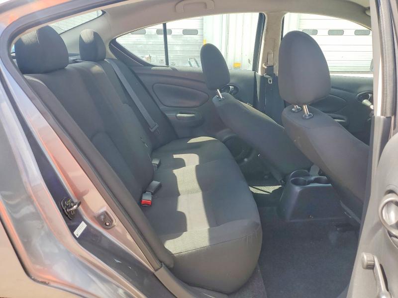 Aukcja sprzedaży 2018 Nissan Versa, vin: 3N1CN7AP1JL824227, numer aukcji: 61688986