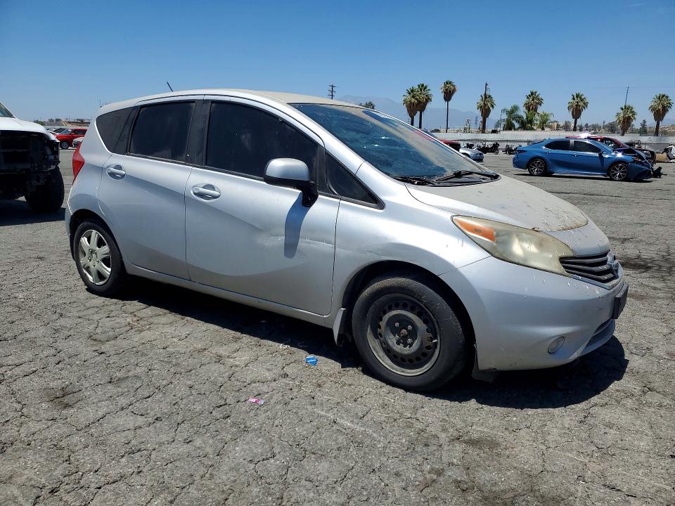 Продаж на аукціоні авто 2014 Nissan Versa Note, vin: 3N1CE2CP9EL402485, номер лоту: 62653796