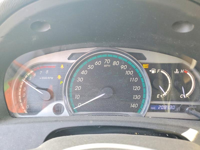 Продажа на аукционе авто 2012 Toyota Venza, vin: 4T3ZA3BB6CU061521, номер лота: 62928416