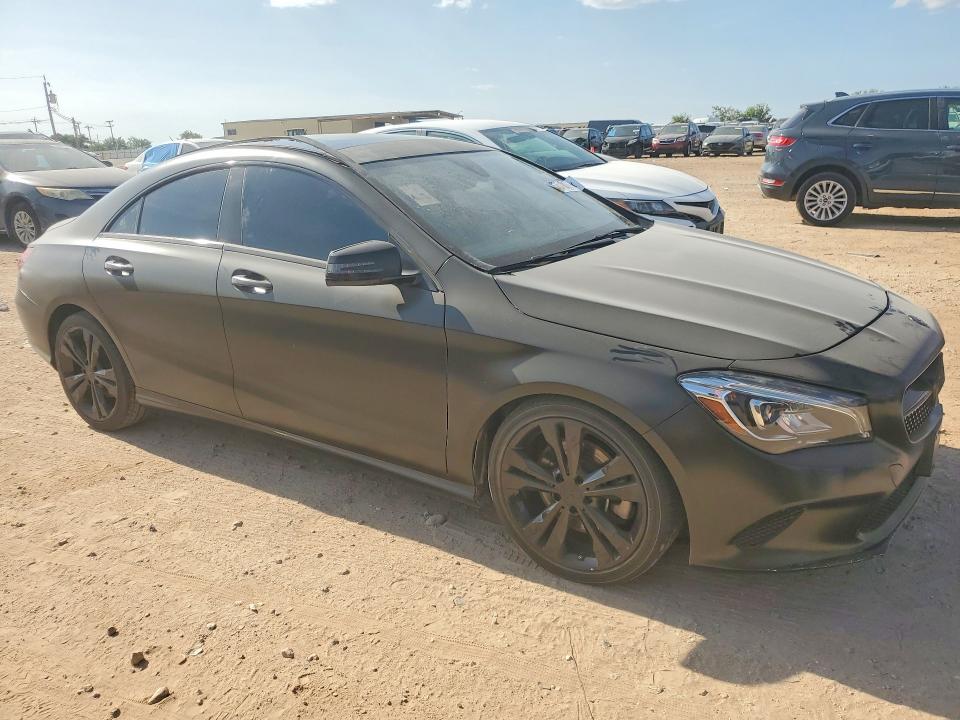 Продажа на аукционе авто 2019 Mercedes-benz Cla, vin: WDDSJ4EB7KN728143, номер лота: 63510186