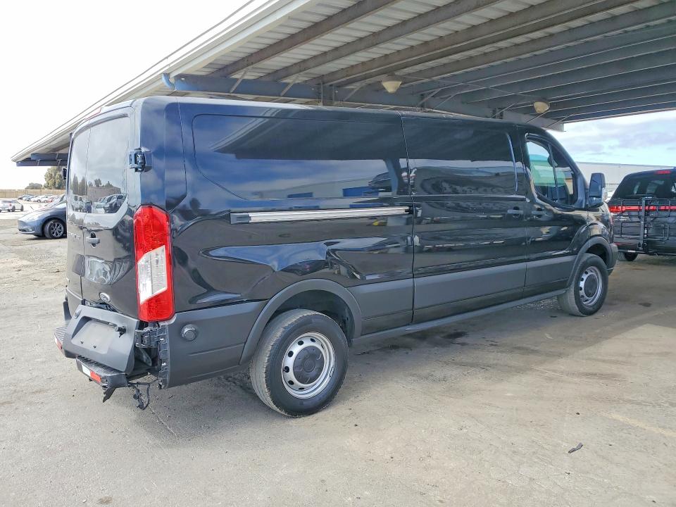 Продажа на аукционе авто 2019 Ford Transit, vin: 1FTBW2YG7KKB74434, номер лота: 60412236