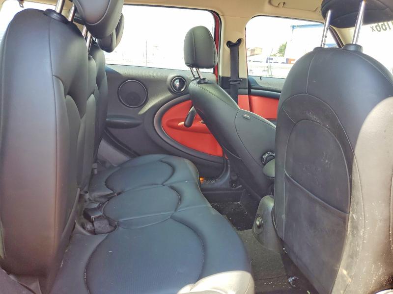 Продажа на аукционе авто 2013 Mini Cooper, vin: WMWZC5C59DWP34073, номер лота: 63570166