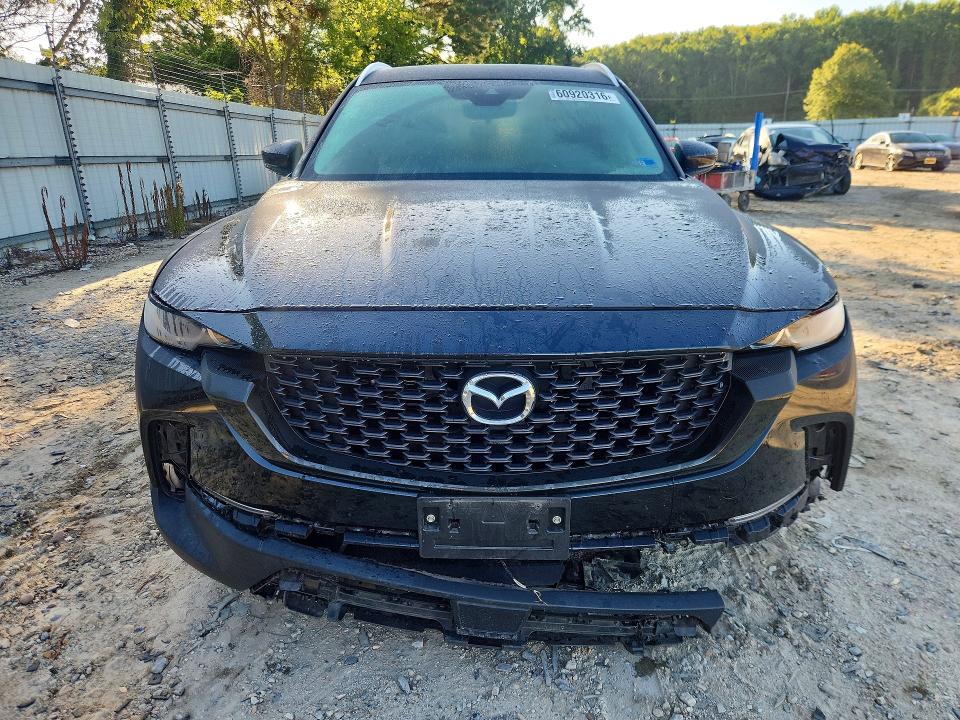 2024 Mazda Cx-50 მანქანა იყიდება აუქციონზე, vin: 7MMVABBM0RN184080, აუქციონის ნომერი: 60920316