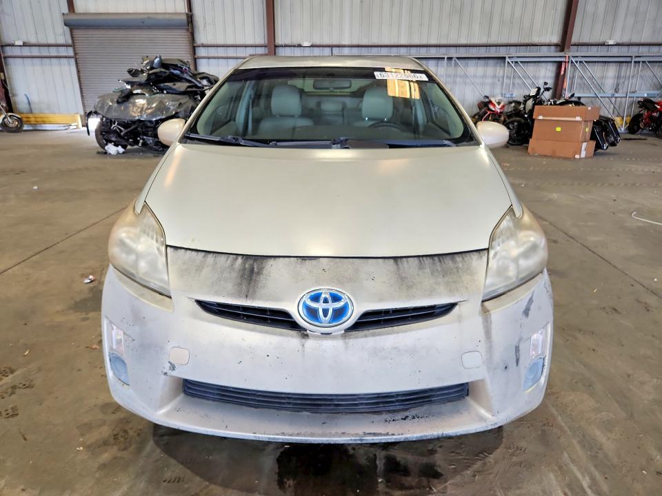 Aukcja sprzedaży 2011 Toyota Prius, vin: JTDKN3DU3B0256693, numer aukcji: 63122666