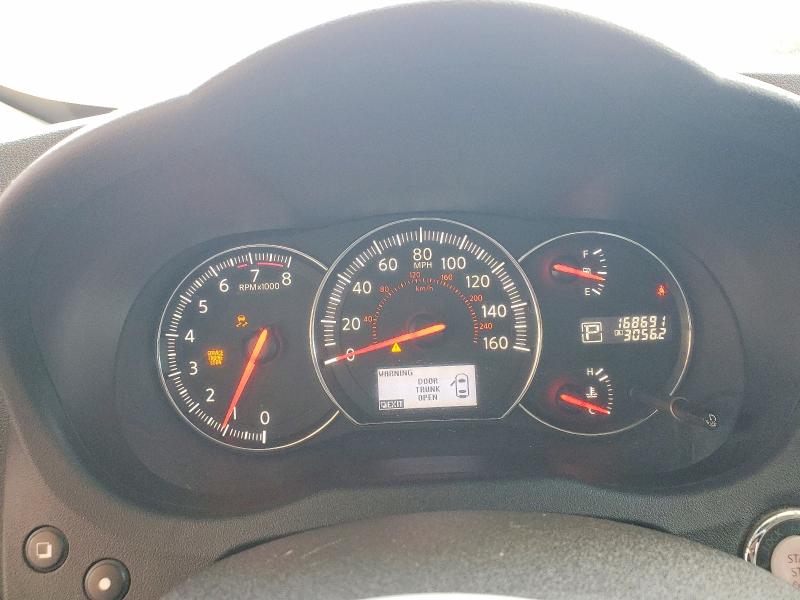 Продажа на аукционе авто 2012 Nissan Maxima, vin: 1N4AA5AP9CC838045, номер лота: 61193476