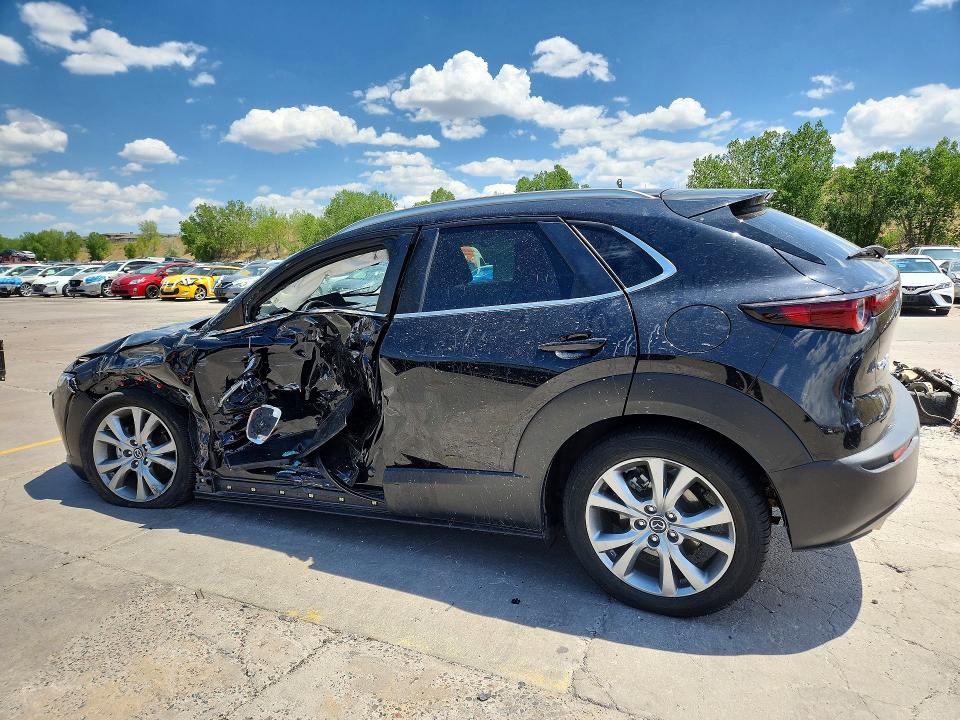 Aukcja sprzedaży 2023 Mazda Cx-30, vin: 3MVDMBBM1PM524197, numer aukcji: 61583776