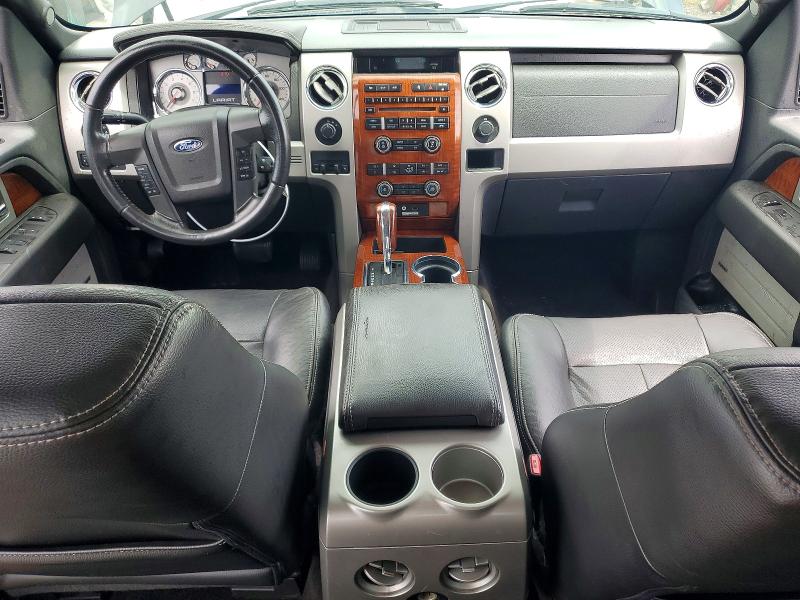 60631416 :رقم المزاد ، 1FTFW1EV4AFA67668 vin ، 2010 Ford F150 مزاد بيع