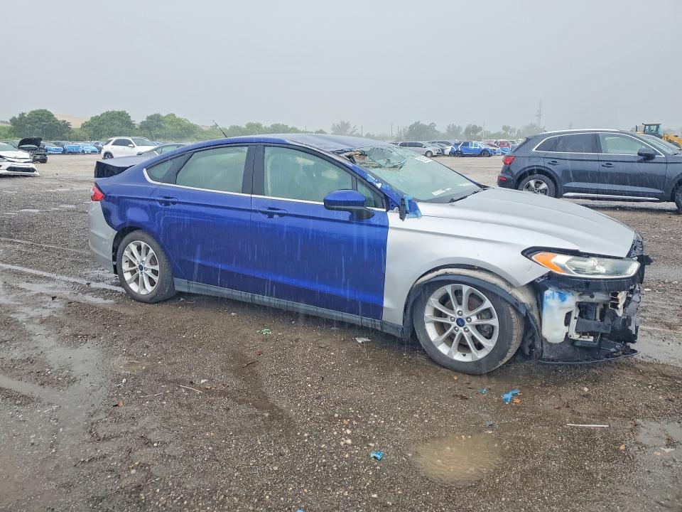 Aukcja sprzedaży 2014 Ford Fusion, vin: 1FA6P0G71E5372892, numer aukcji: 59822116