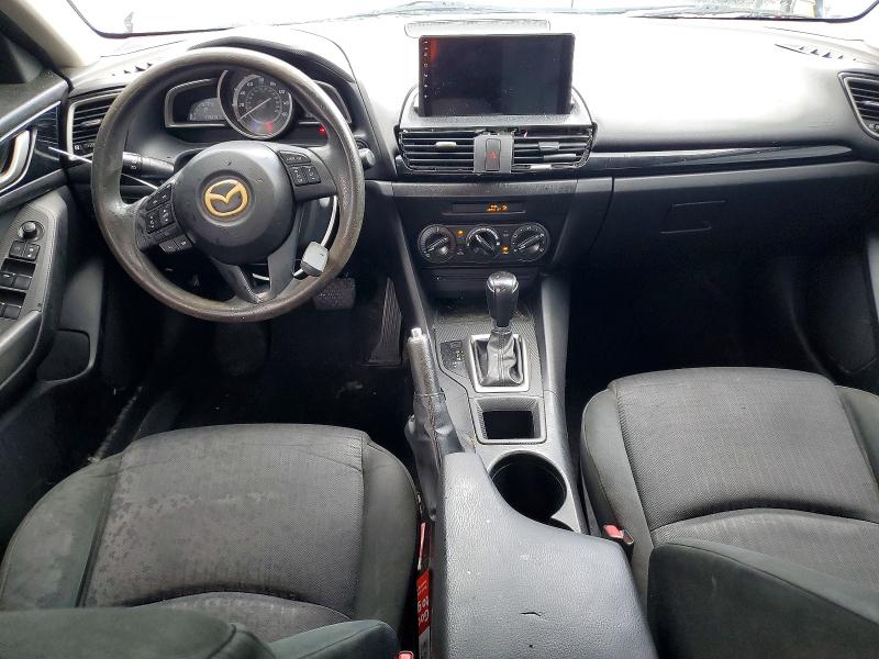 Продажа на аукционе авто 2014 Mazda 3, vin: JM1BM1U74E1182491, номер лота: 62823406