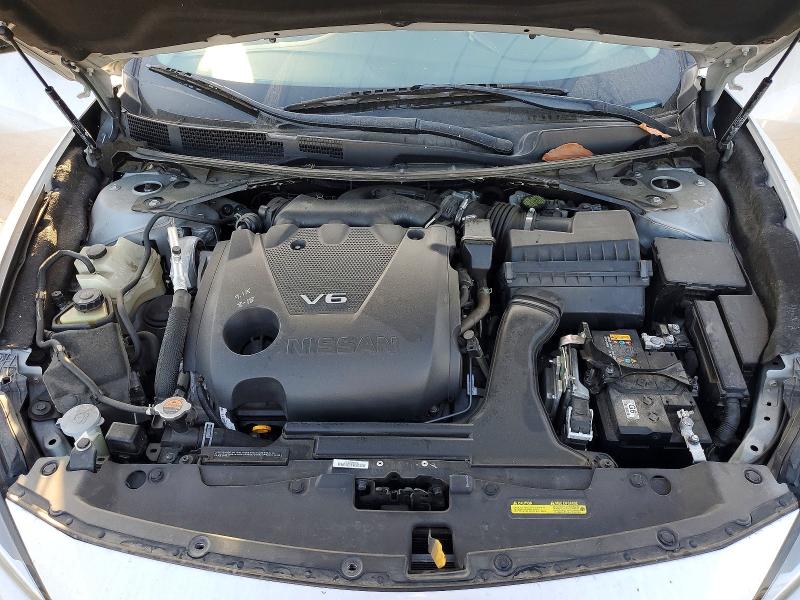 Продажа на аукционе авто 2021 Nissan Maxima, vin: 1N4AA6CV4MC512222, номер лота: 62692956
