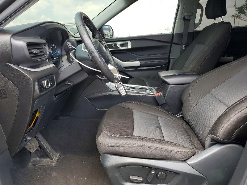 2024 Ford Explorer მანქანა იყიდება აუქციონზე, vin: 1FMSK8DH9RGA33080, აუქციონის ნომერი: 58719736