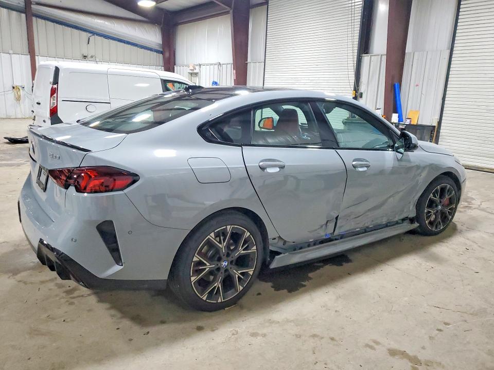 Продаж на аукціоні авто 2025 Bmw 228xi, vin: WBA23GG01S7T73148, номер лоту: 60065576