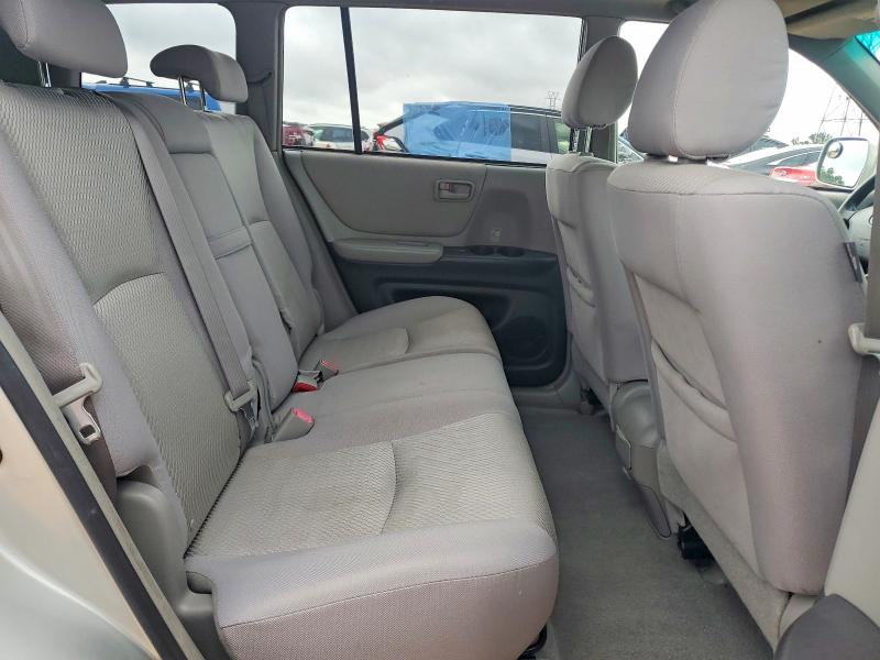 Aukcja sprzedaży 2007 Toyota Highlander, vin: JTEGP21A570127717, numer aukcji: 60998196