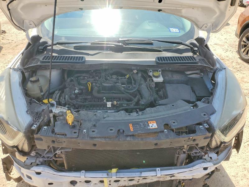 Продажа на аукционе авто 2019 Ford Escape, vin: 1FMCU0GD6KUA53674, номер лота: 62794416