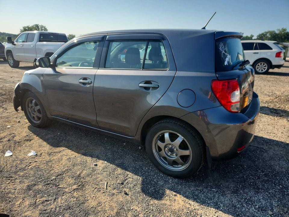 Aukcja sprzedaży 2010 Scion Xd, vin: JTKKU4B4XA1006493, numer aukcji: 62868226