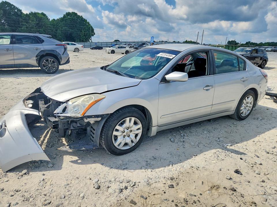 Aukcja sprzedaży 2011 Nissan Altima, vin: 1N4AL2AP8BC178586, numer aukcji: 60354066