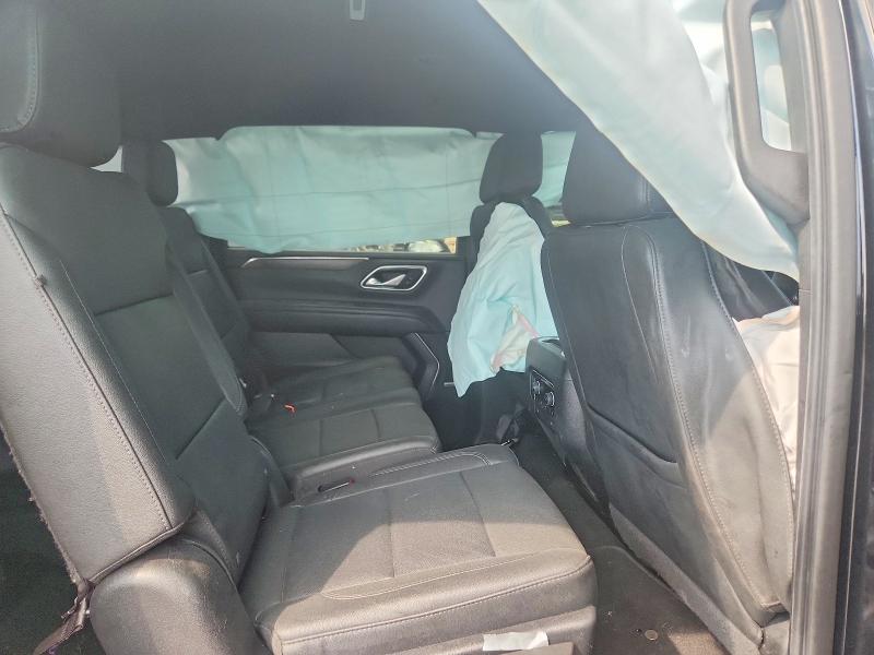 Aukcja sprzedaży 2022 Chevrolet Suburban, vin: 1GNSKCKD1NR325142, numer aukcji: 62665406