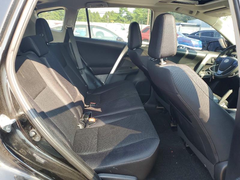 62141816 :رقم المزاد ، 2T3RFREV5DW118206 vin ، 2013 Toyota Rav4 مزاد بيع