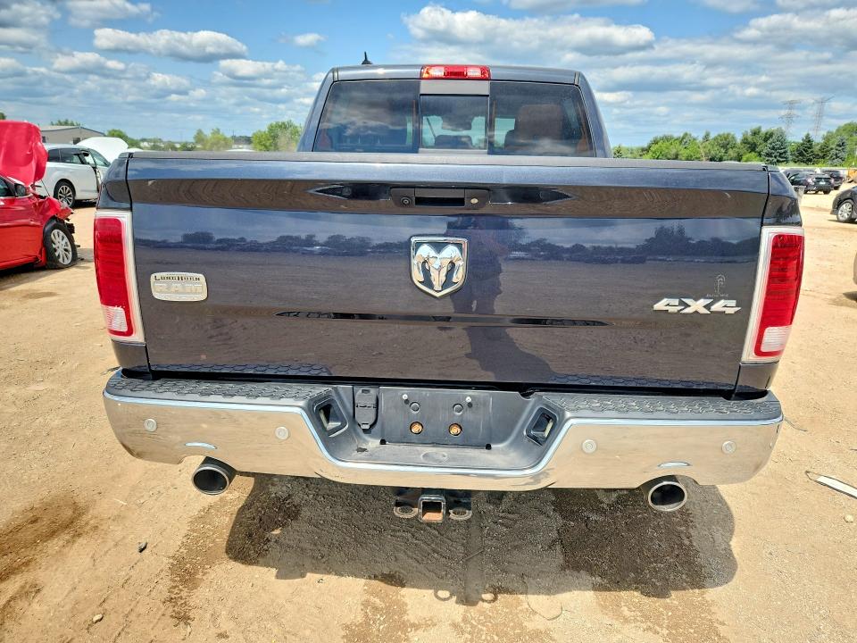 2018 Ram 1500 მანქანა იყიდება აუქციონზე, vin: 1C6RR7PM3JS298555, აუქციონის ნომერი: 62275666