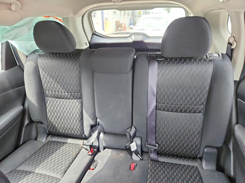 Продаж на аукціоні авто 2017 Nissan Rogue, vin: KNMAT2MV0HP521574, номер лоту: 60436436