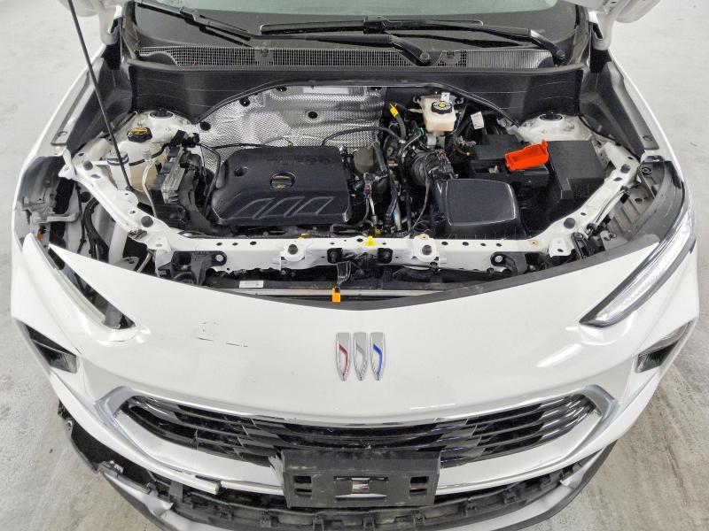 Продаж на аукціоні авто 2026 Buick Encore Gx, vin: KL4AMBSL9TB093504, номер лоту: 59374466