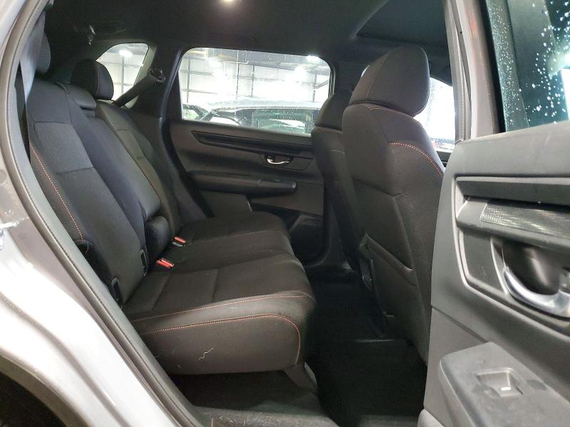 Aukcja sprzedaży 2024 Honda Cr-v, vin: 5J6RS5H59RL002639, numer aukcji: 62884986