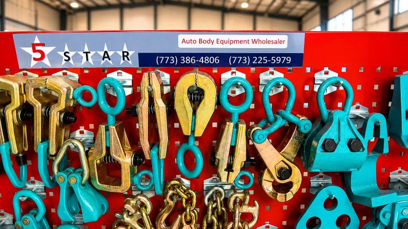 2026 Others 36 Pieces Heavy Duty: Chains მანქანა იყიდება აუქციონზე, vin: 38913400, აუქციონის ნომერი: 63077526
