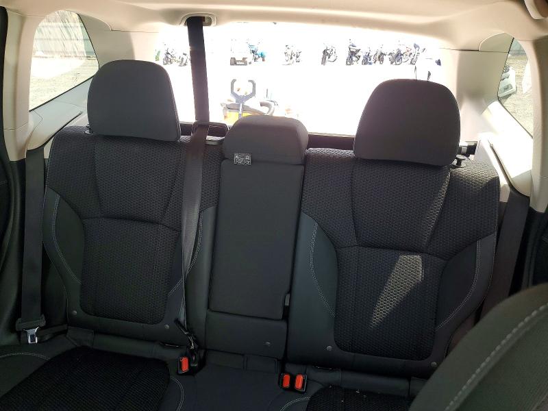Aukcja sprzedaży 2021 Subaru Forester, vin: JF2SKAFC2MH532384, numer aukcji: 62594996