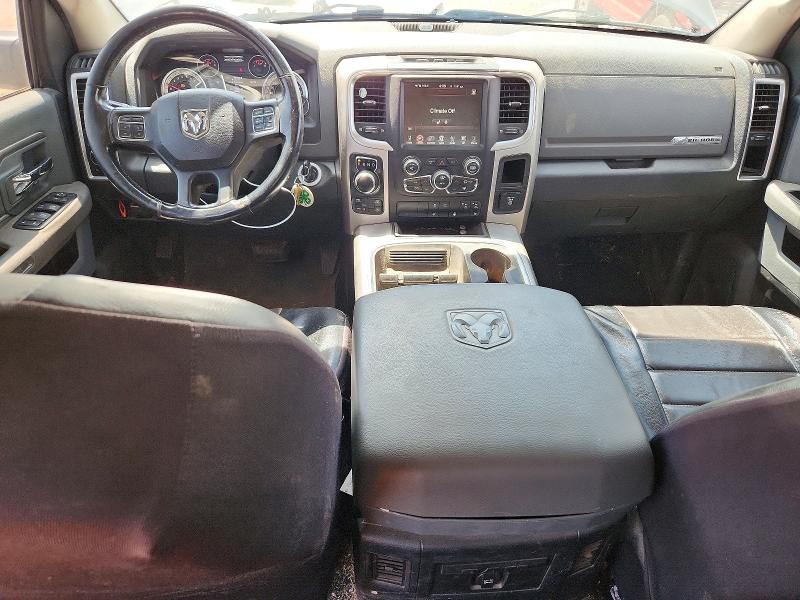 Продаж на аукціоні авто 2016 Ram 1500, vin: 1C6RR7LT6GS331179, номер лоту: 60492166