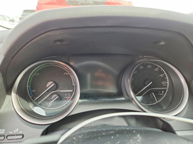 60683836 :رقم المزاد ، 4T1K31AK8NU572273 vin ، 2022 Toyota Camry مزاد بيع
